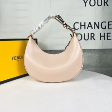 Fendi Hobo Bags